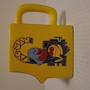 Pac-Man Mug